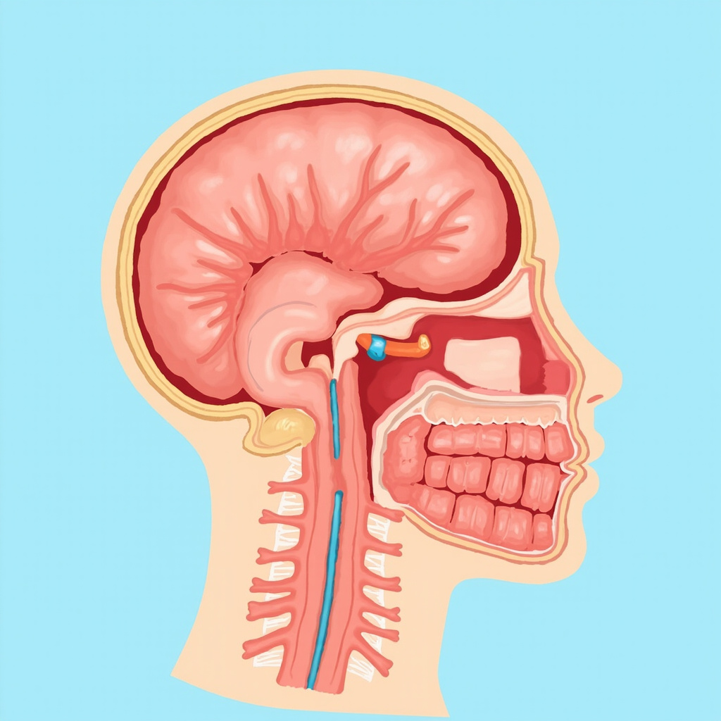 adenoid