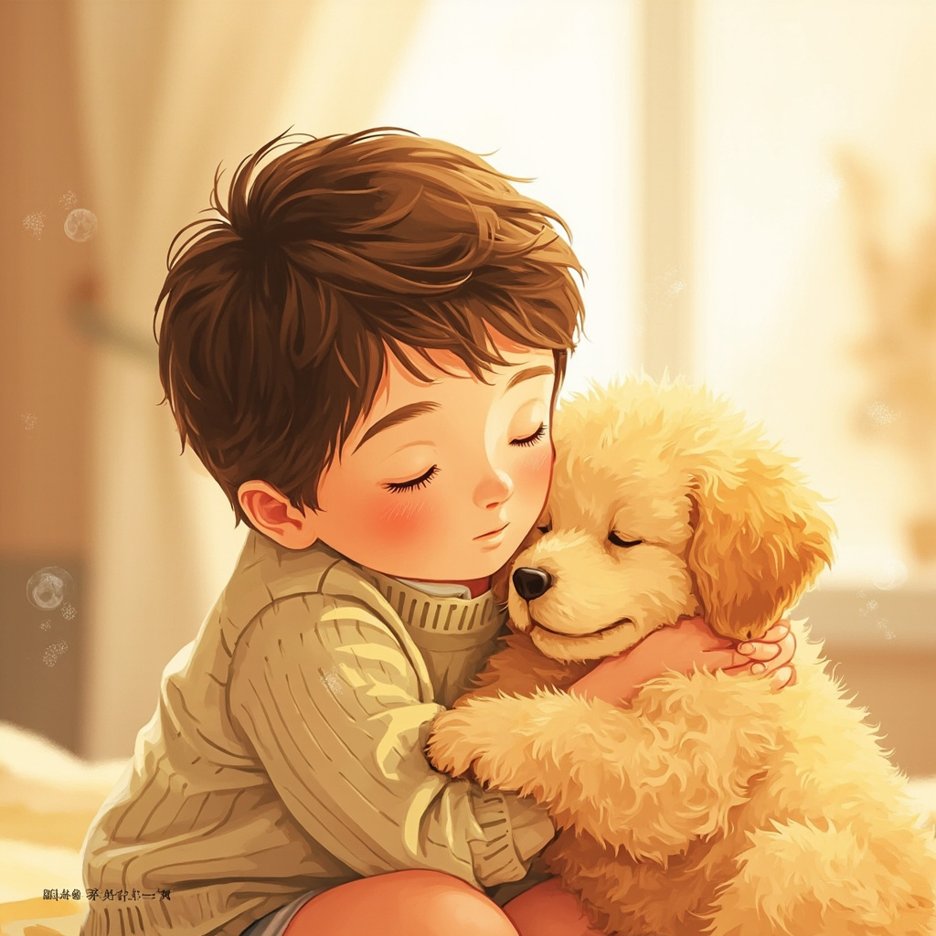 affection