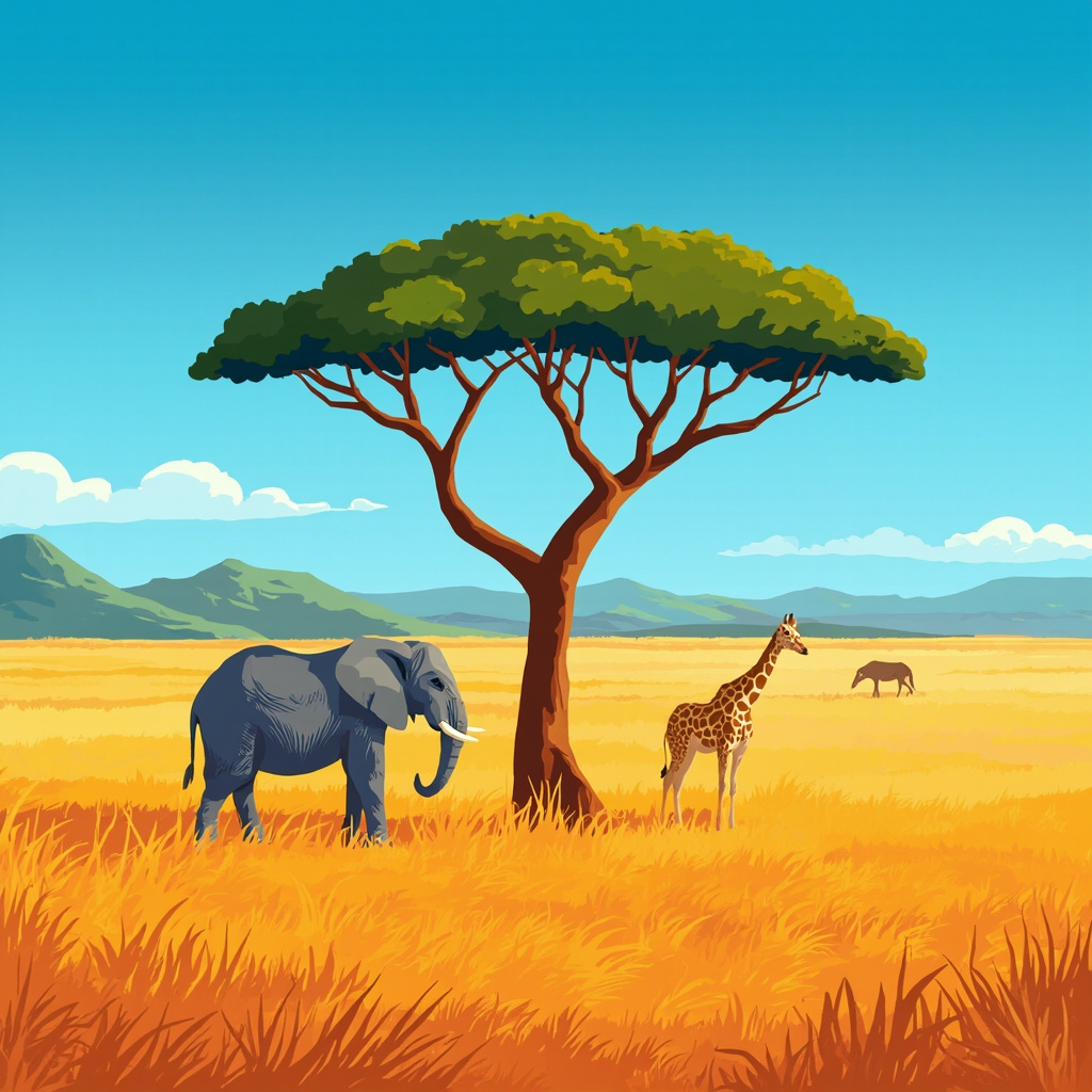 africa