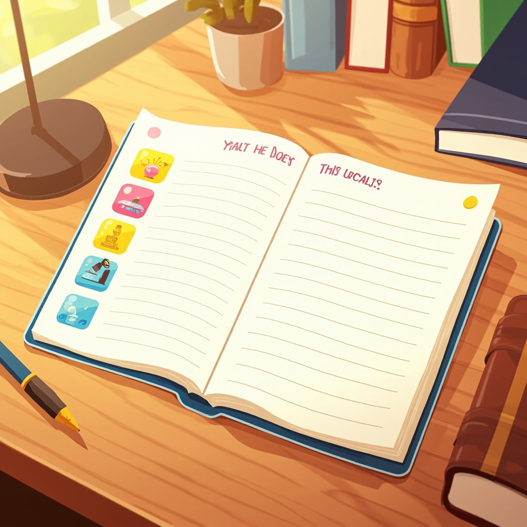 agenda