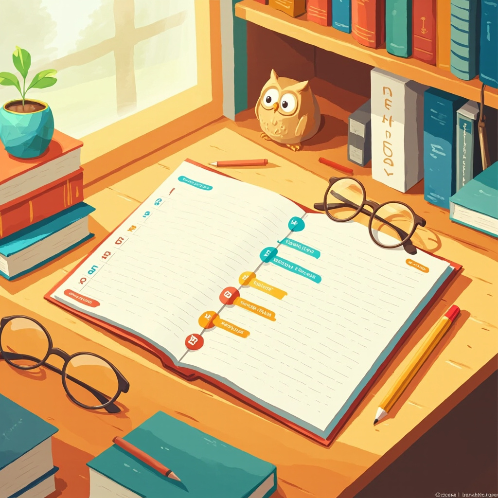 agendas
