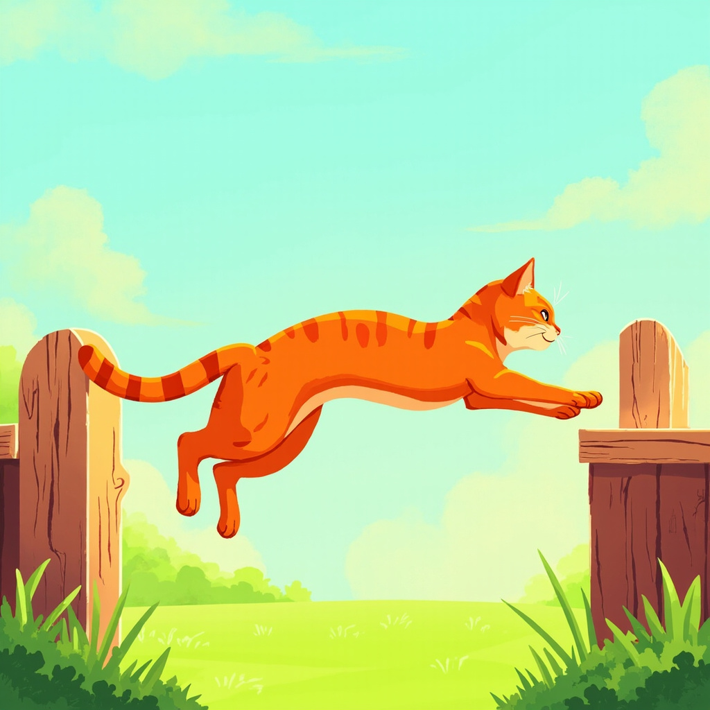 agility