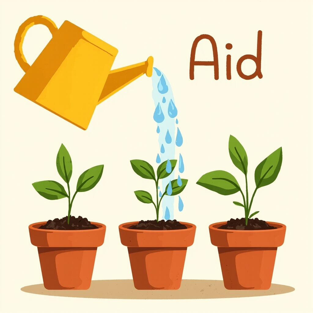 aid
