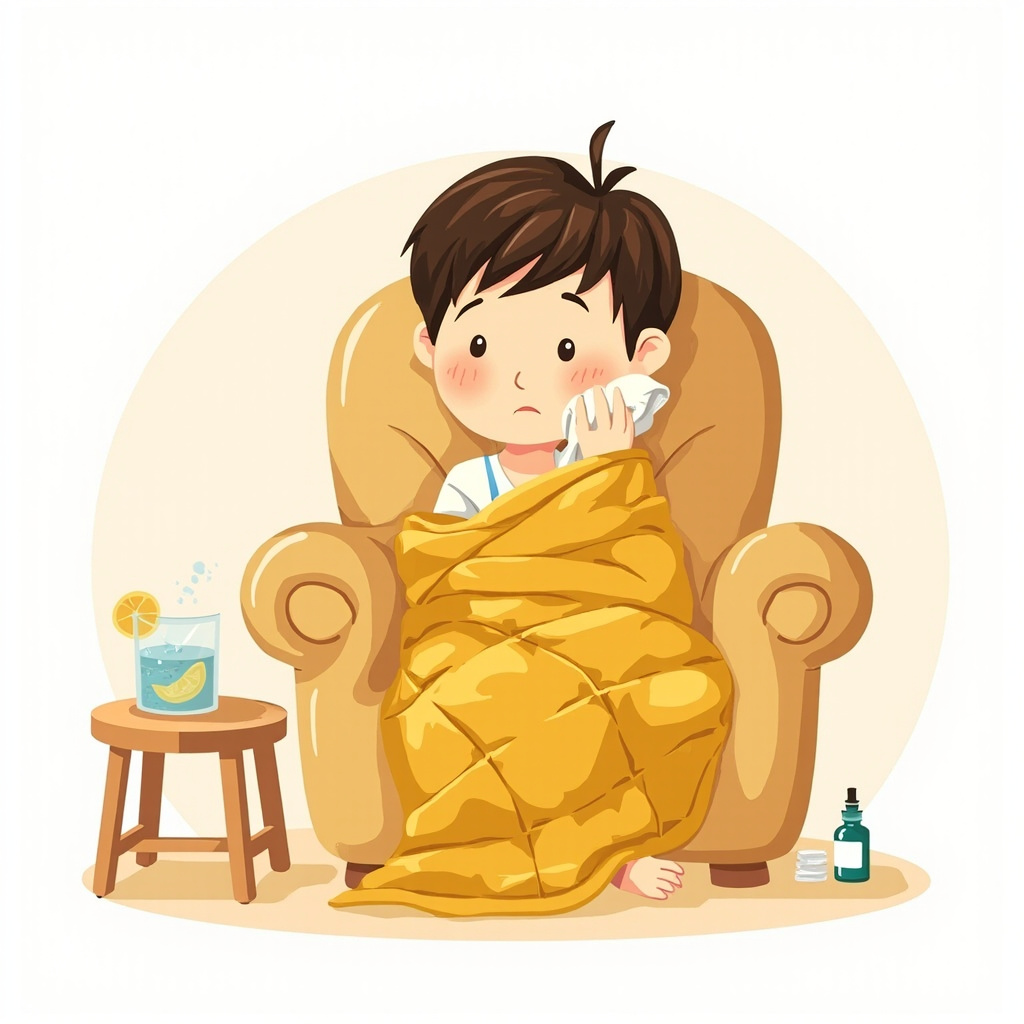 ailment