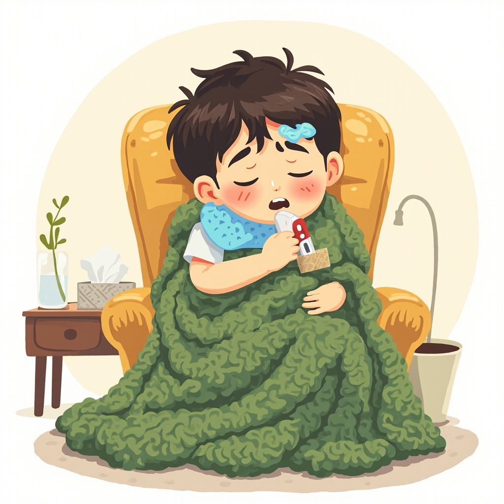 ailments