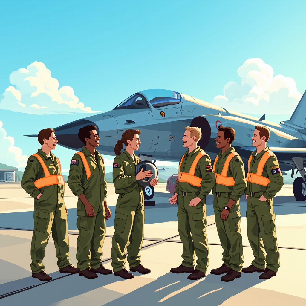 airforce