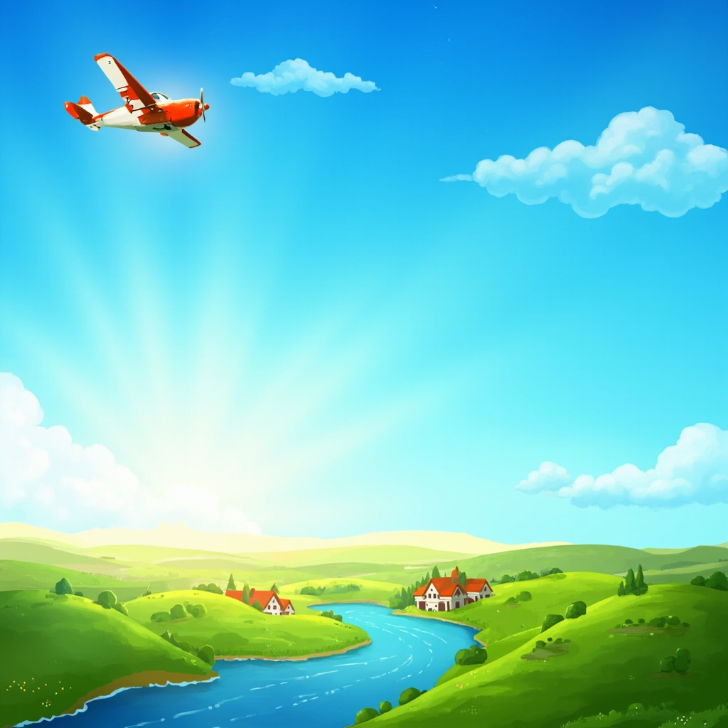 airspace