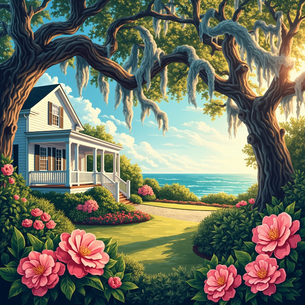 alabama