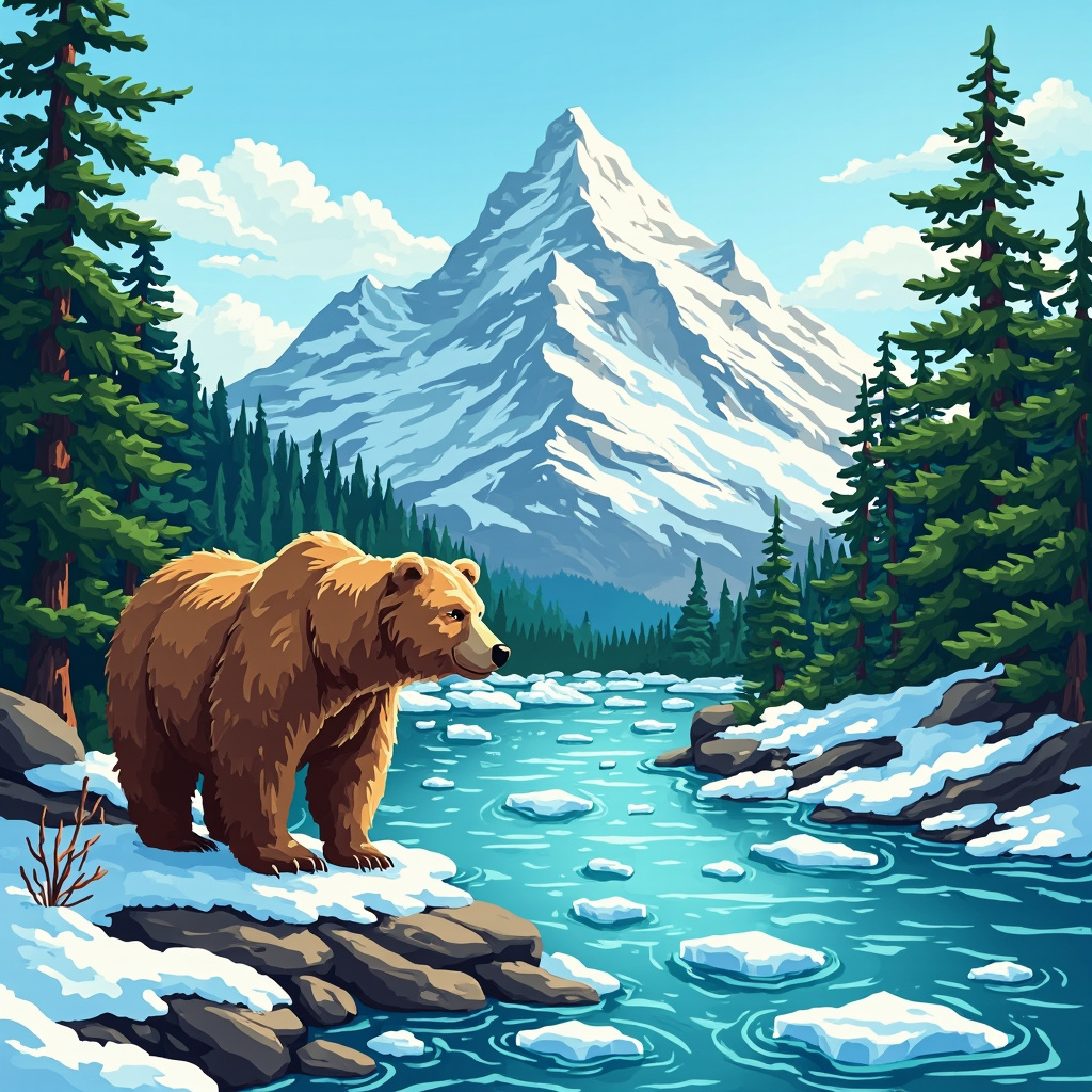 alaska