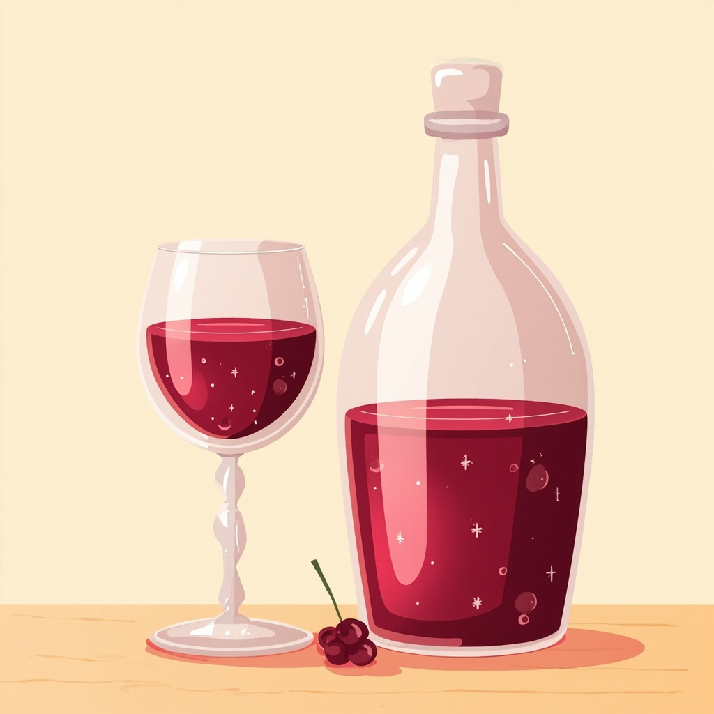 alcohol
