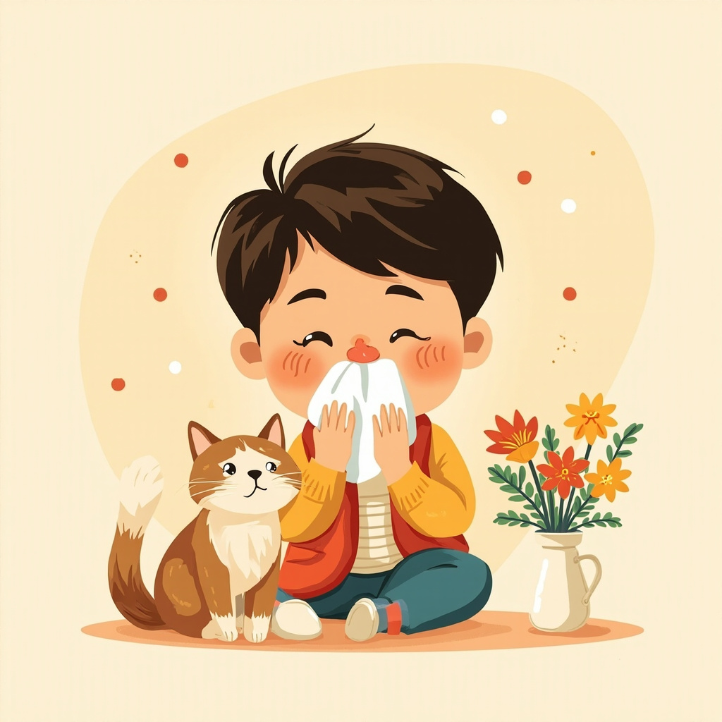 allergies