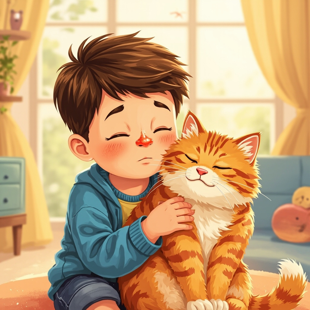 allergy