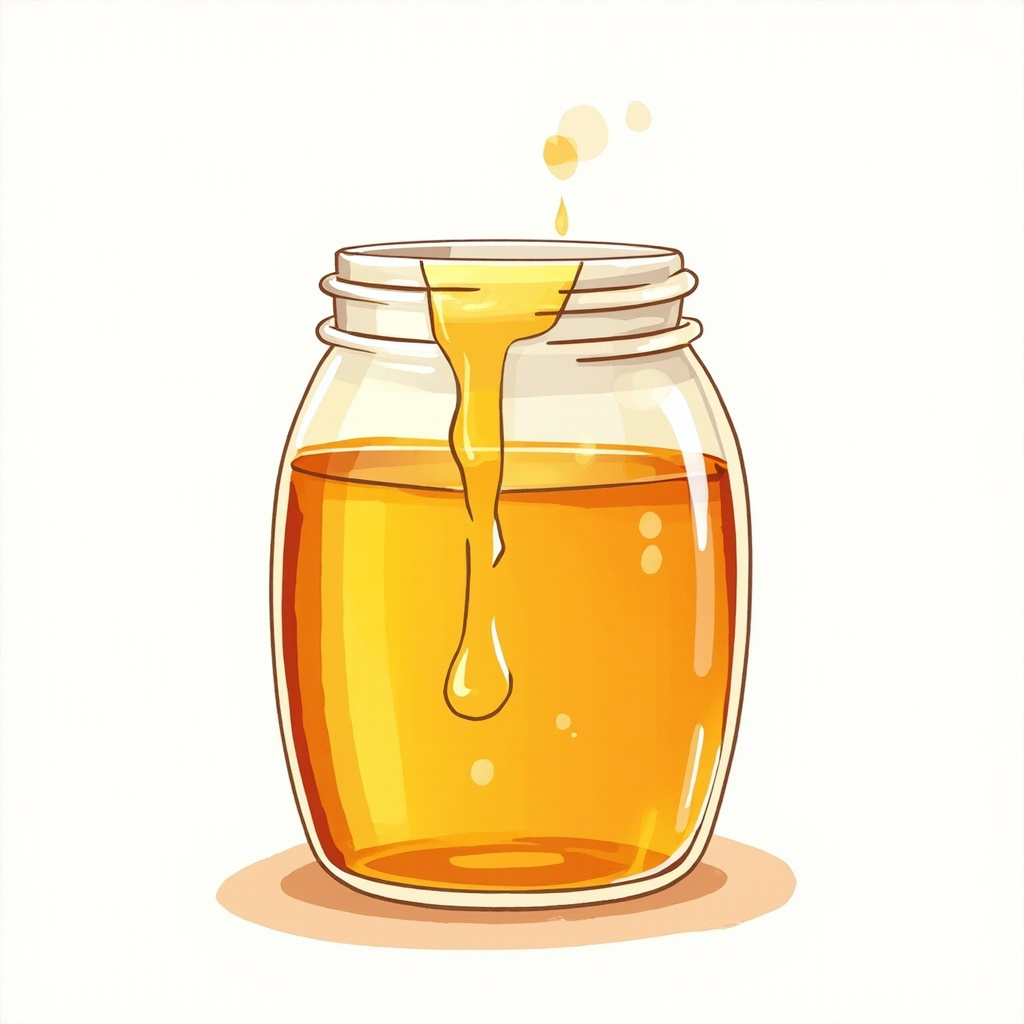 amber