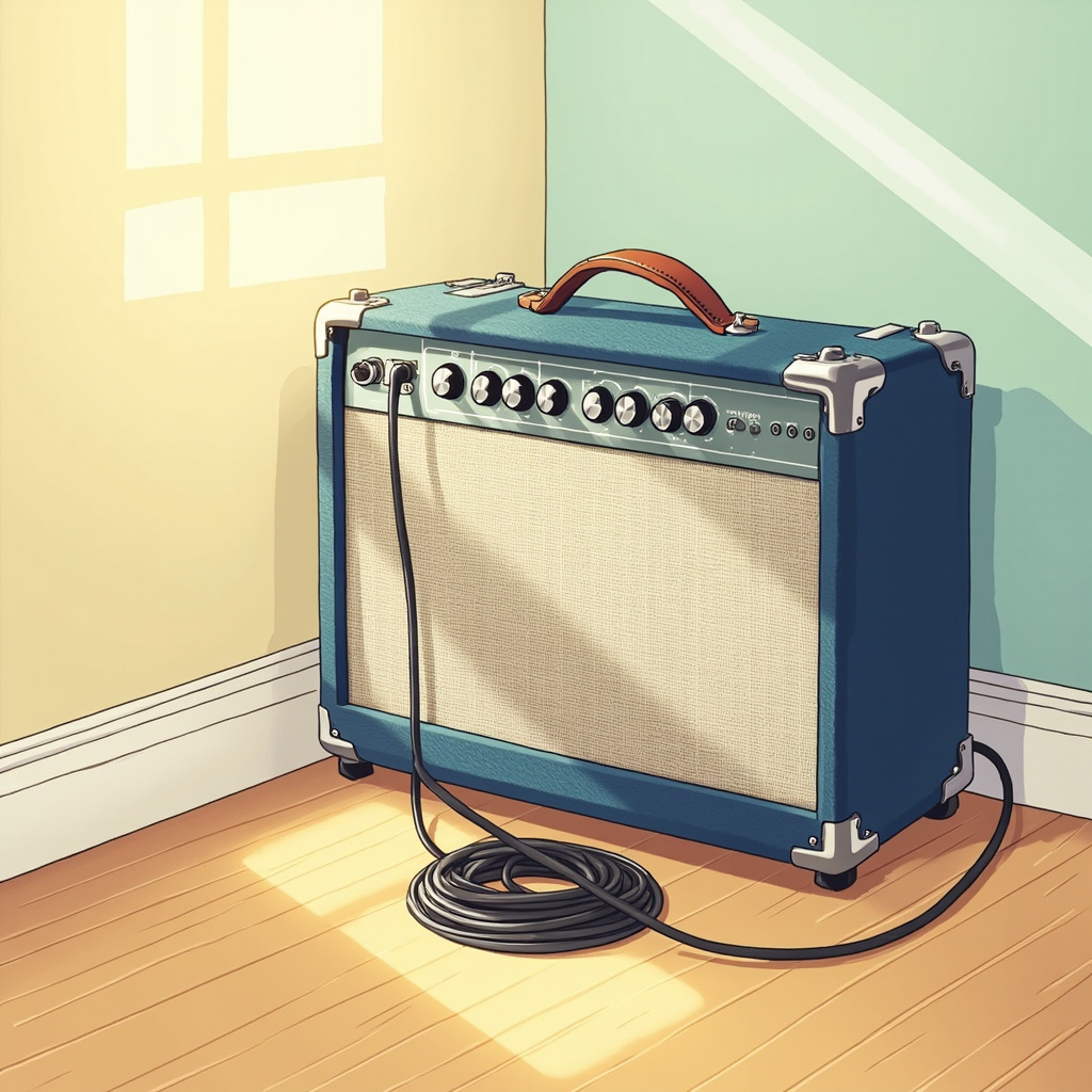 amp