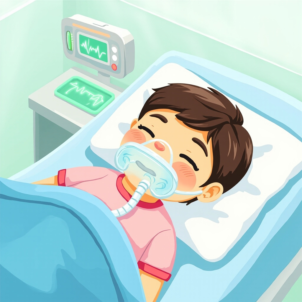 anaesthesia