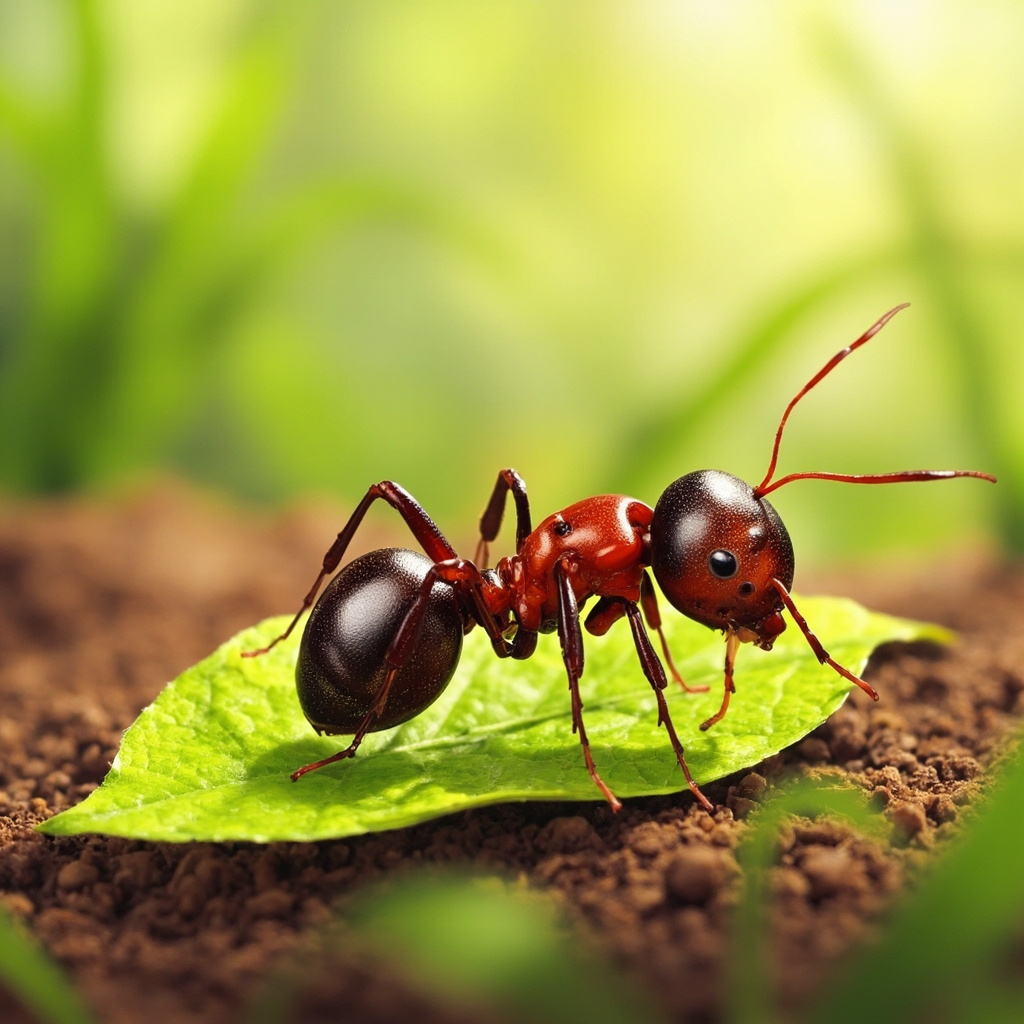 ant