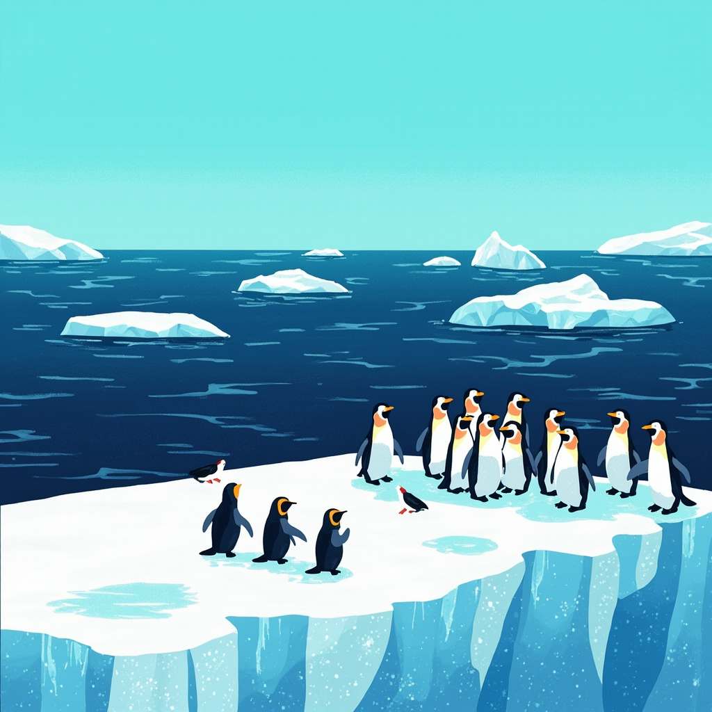 antarctic