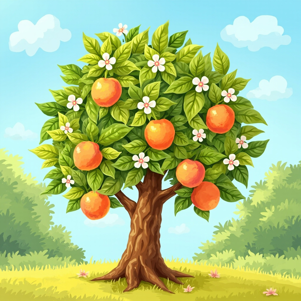 apricot