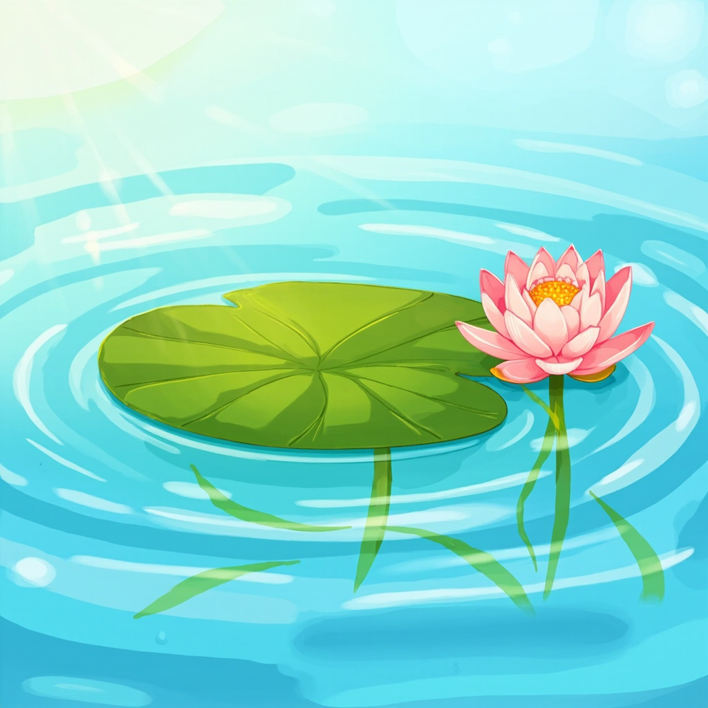 aquatic