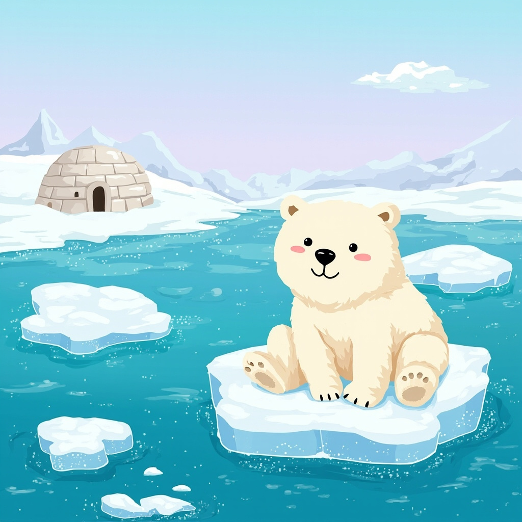 arctic