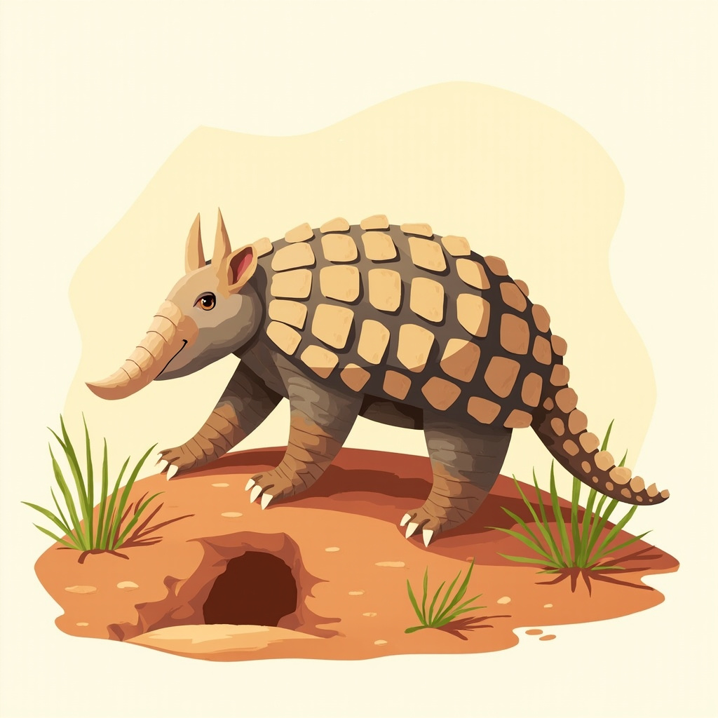 armadillo