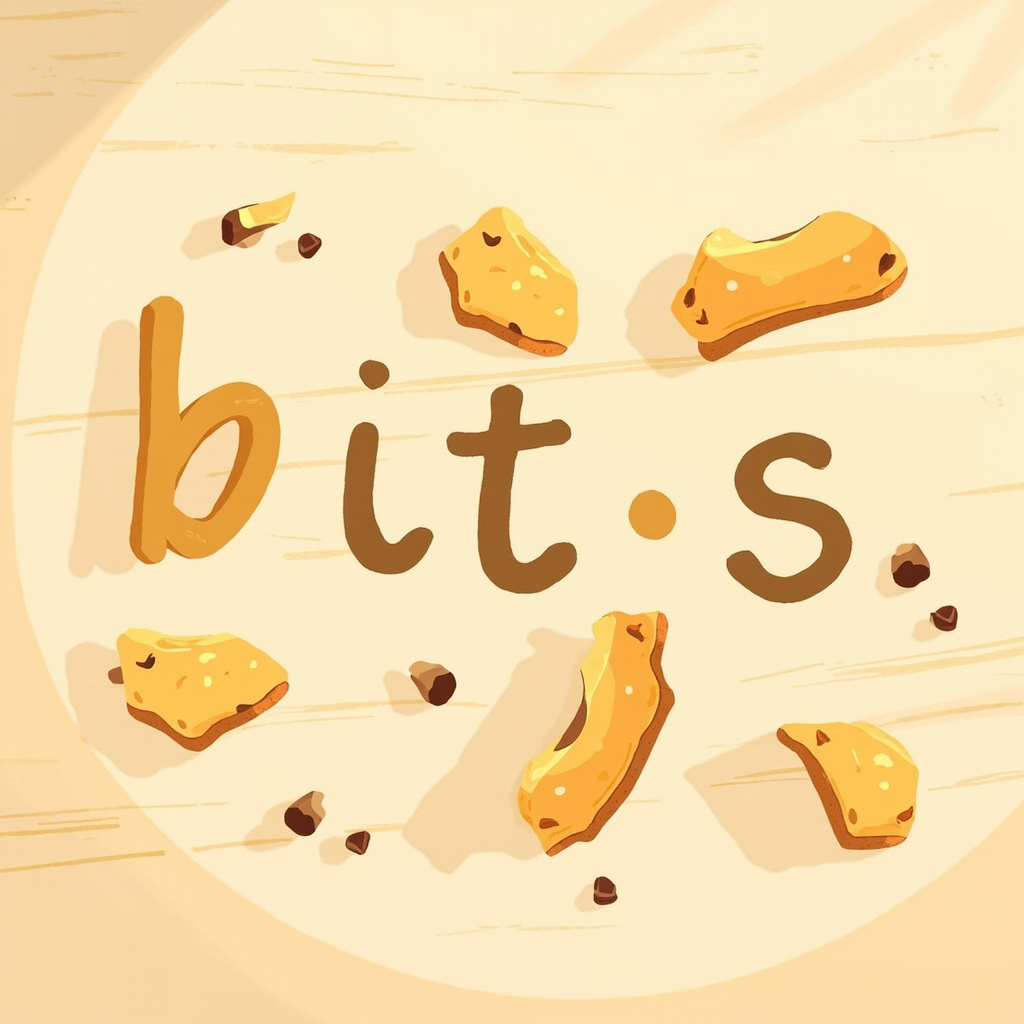 bits