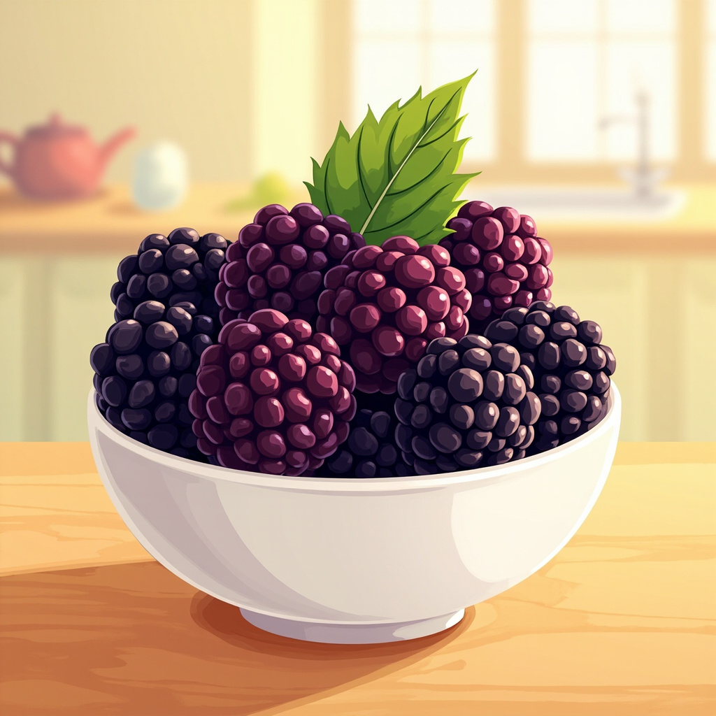 blackberry