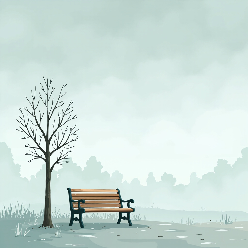 bleakness
