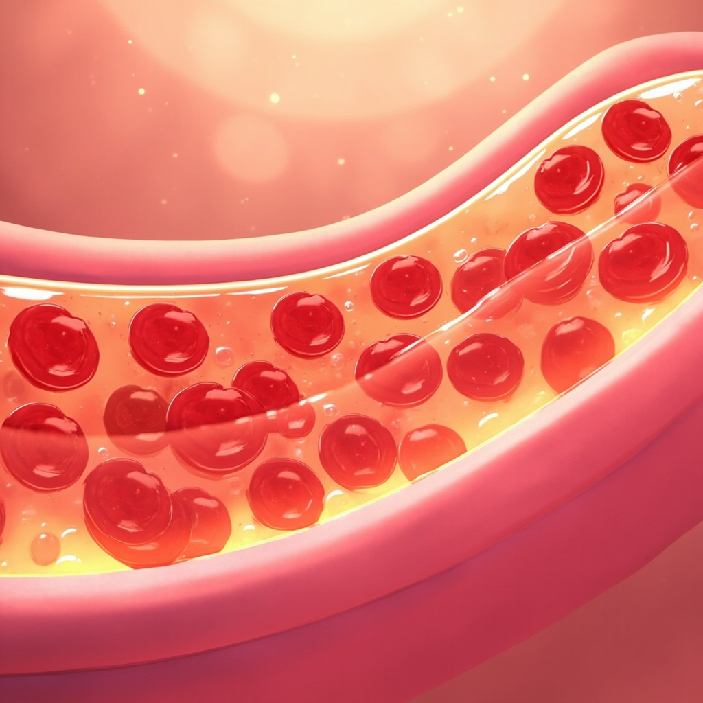 bloodstream
