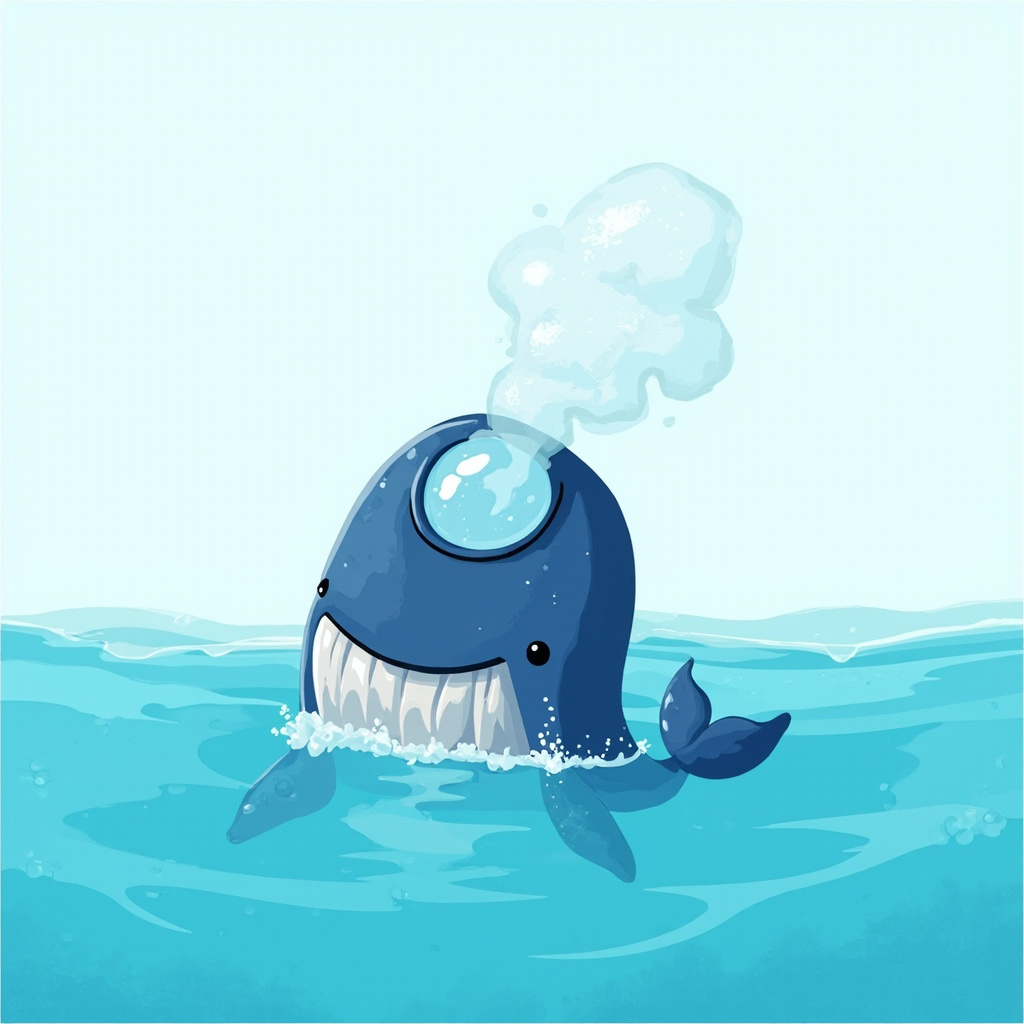 blowhole