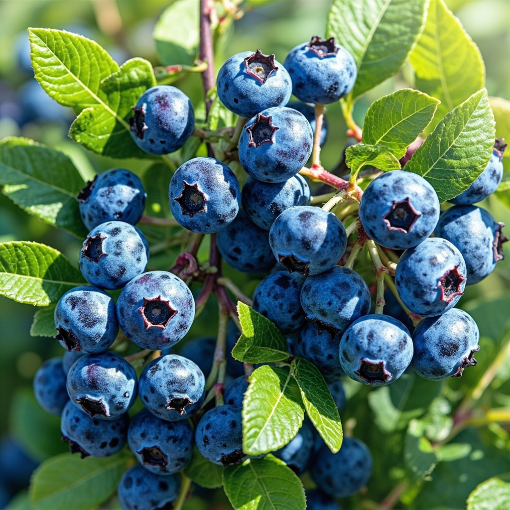 blueberry