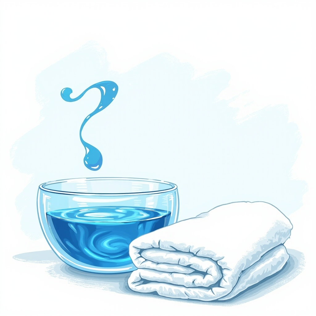 bluing