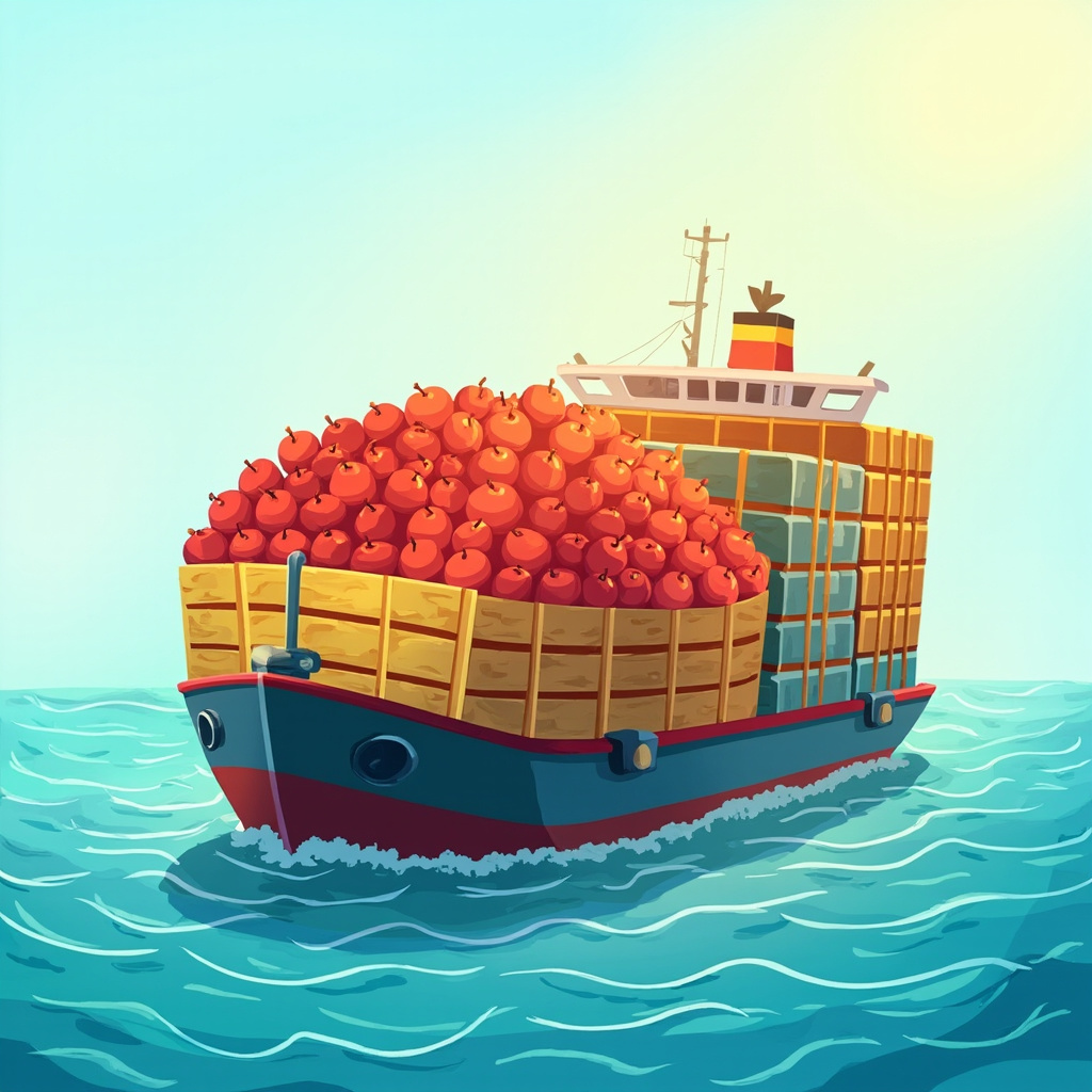 boatload