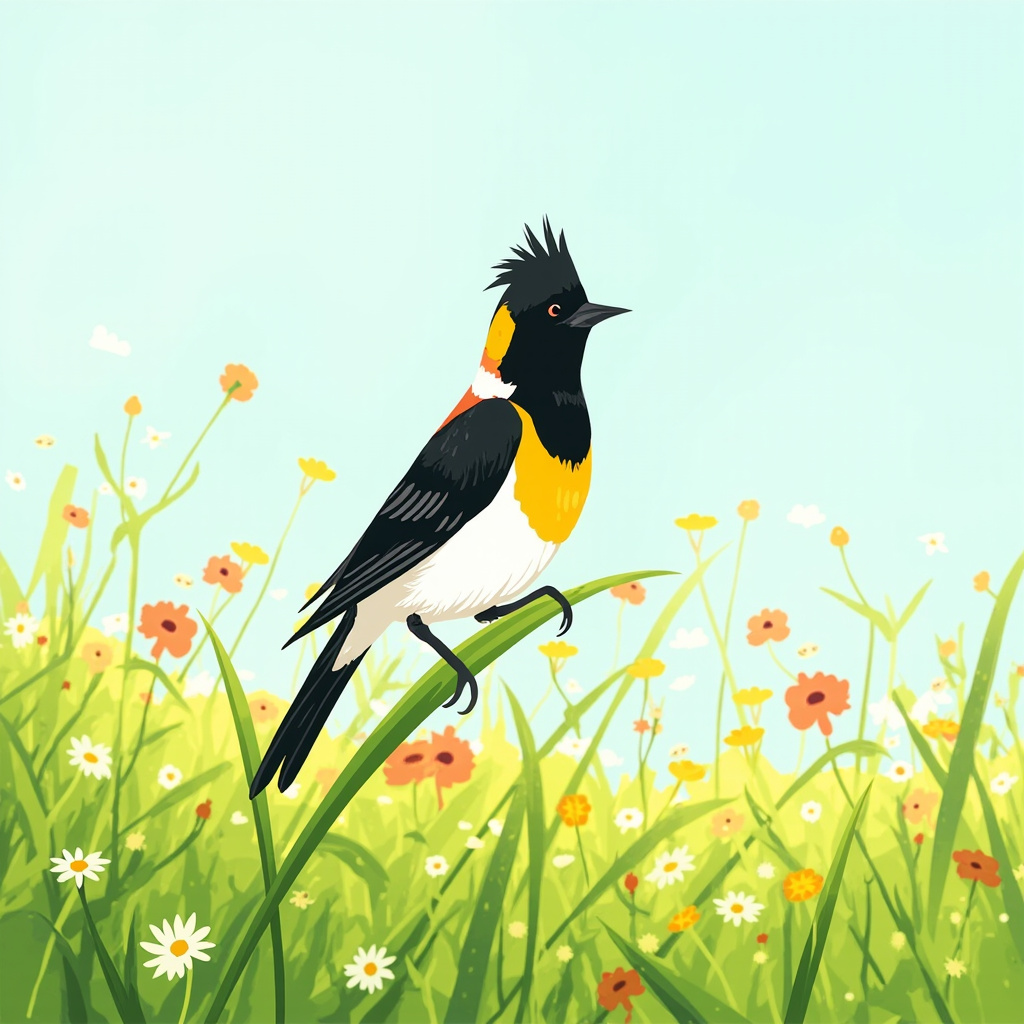 bobolink
