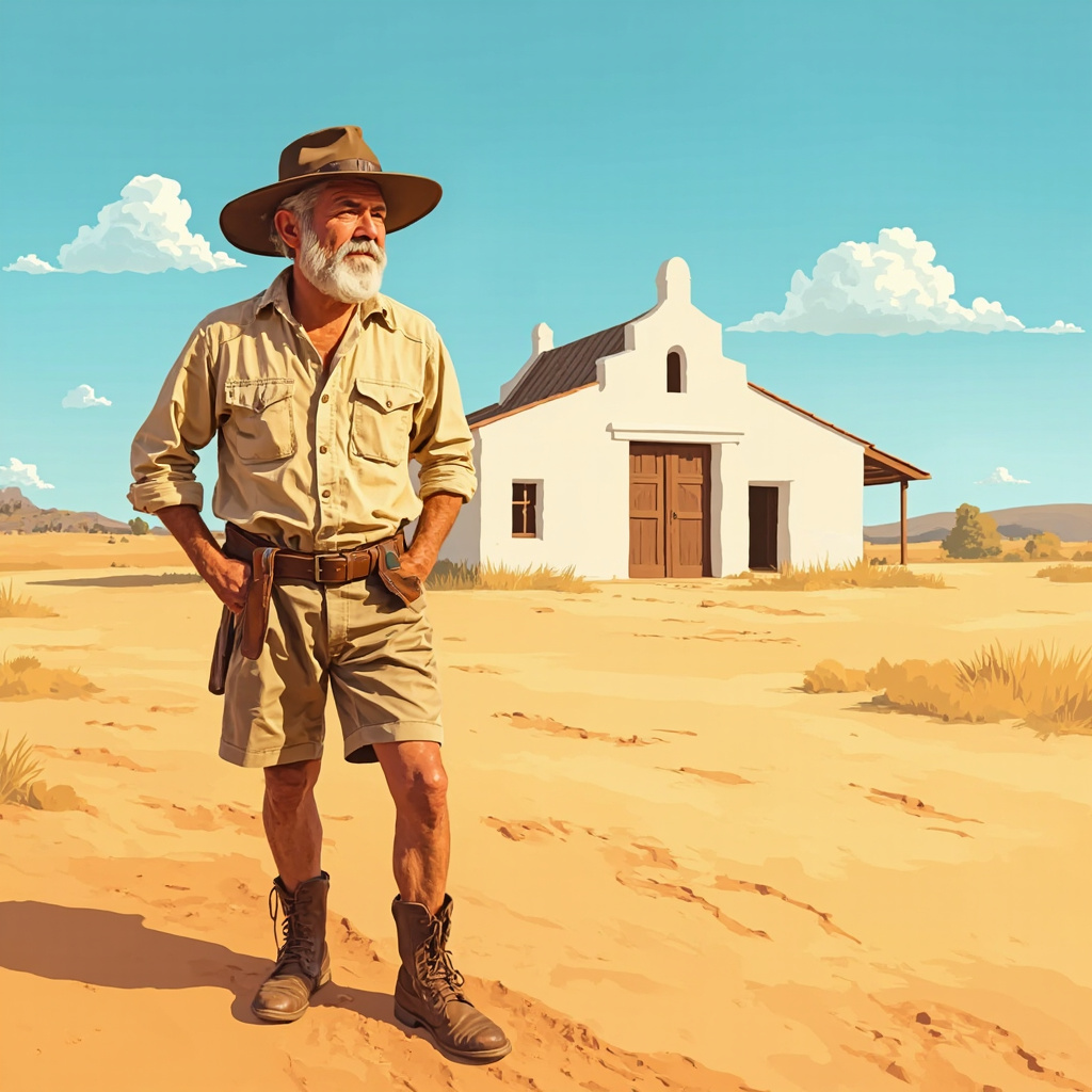boer