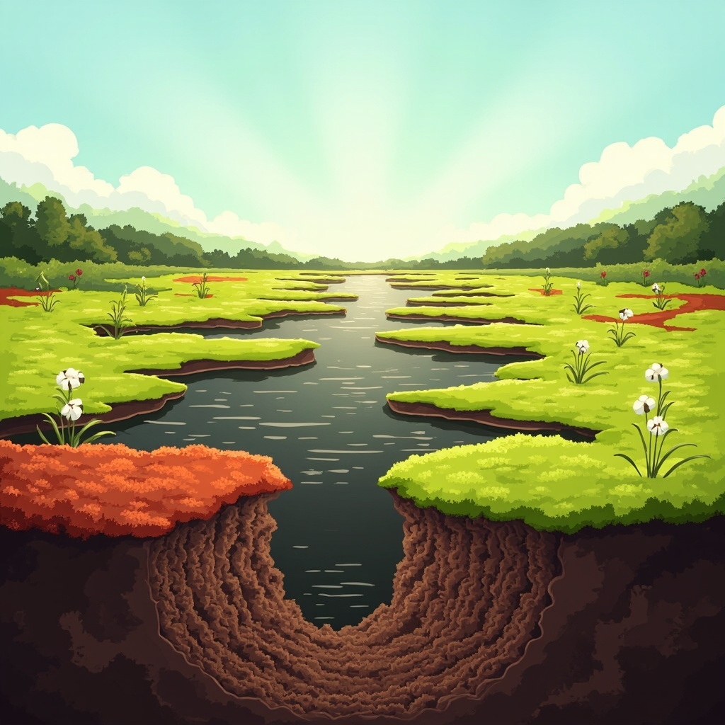 bog