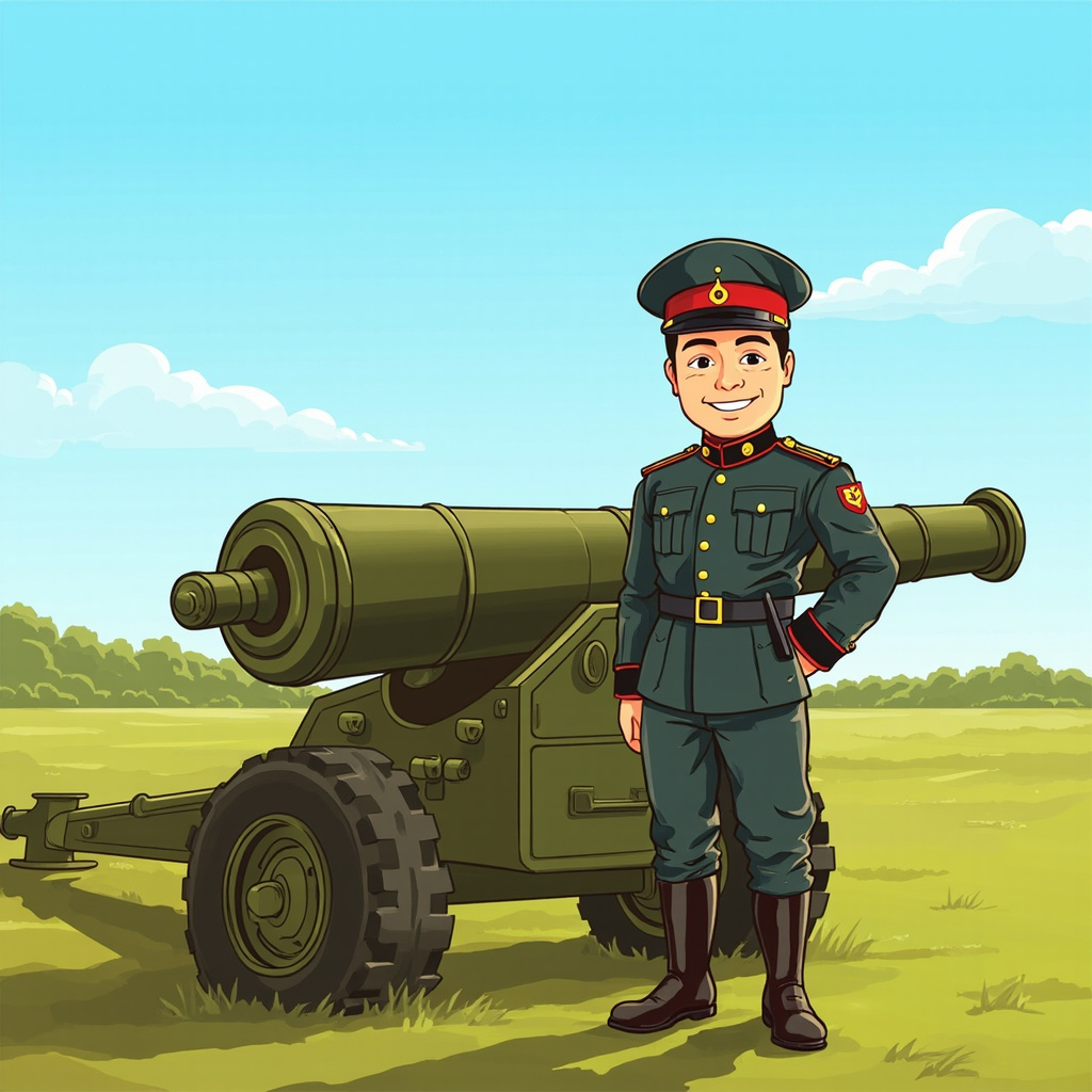 bombardier
