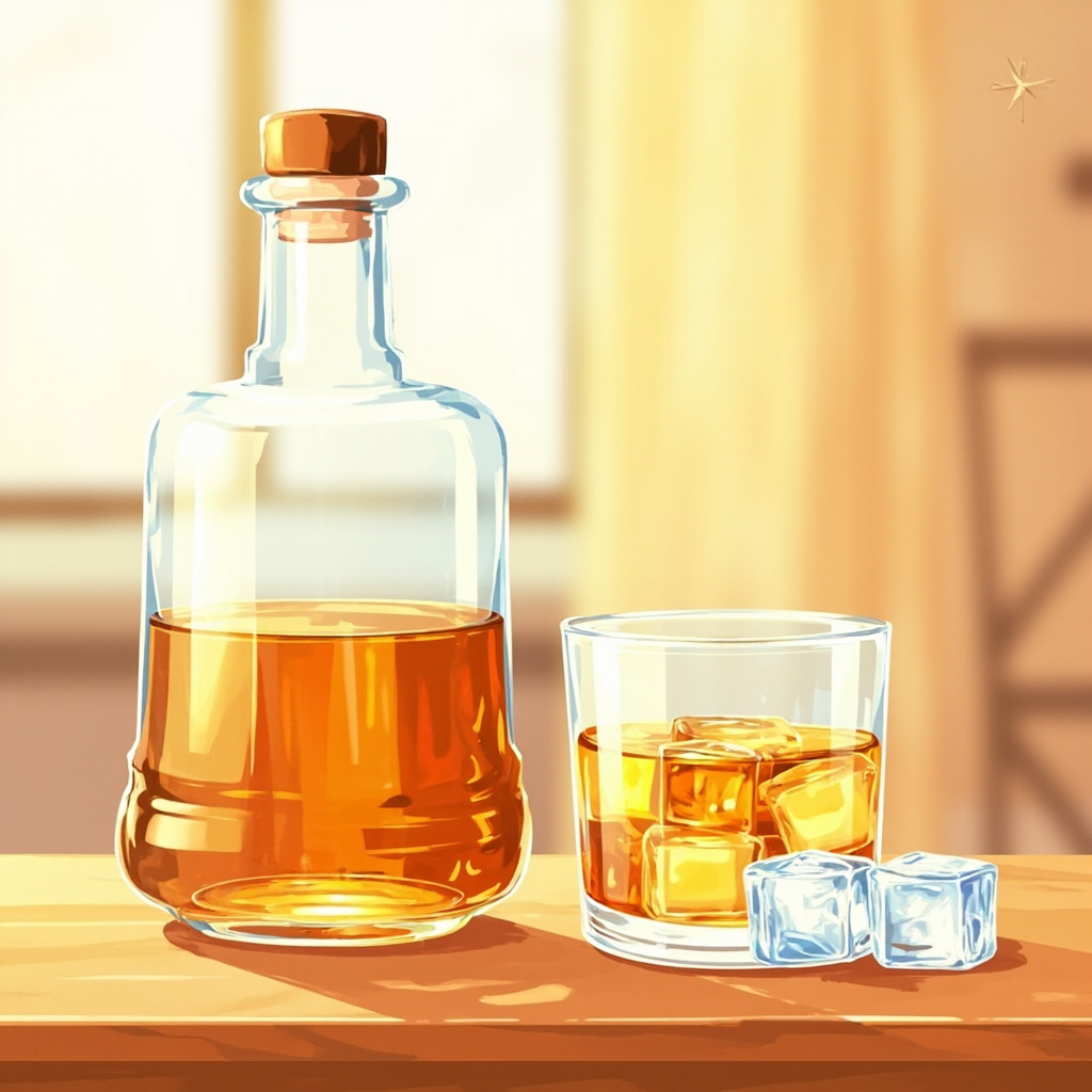 booze