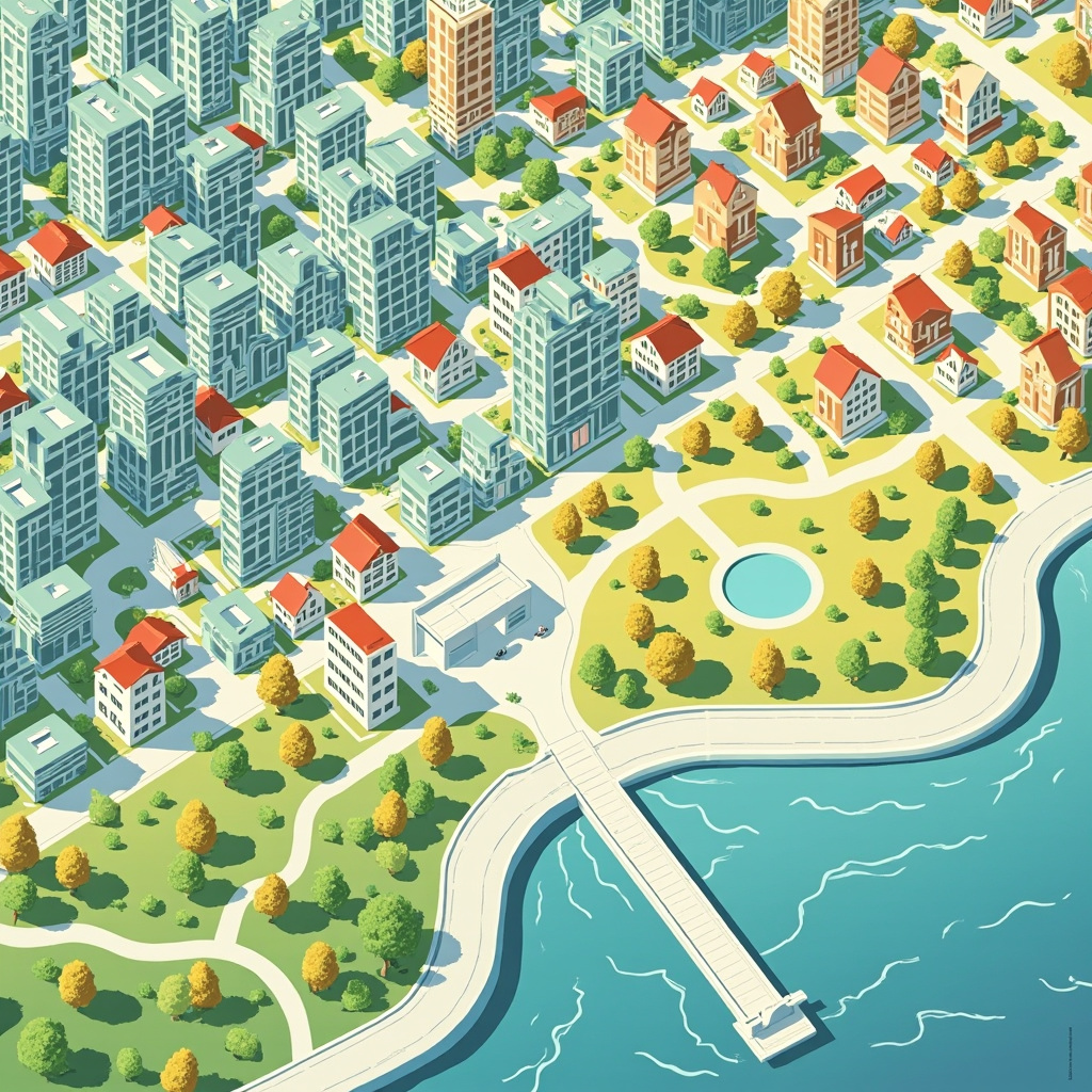 boroughs
