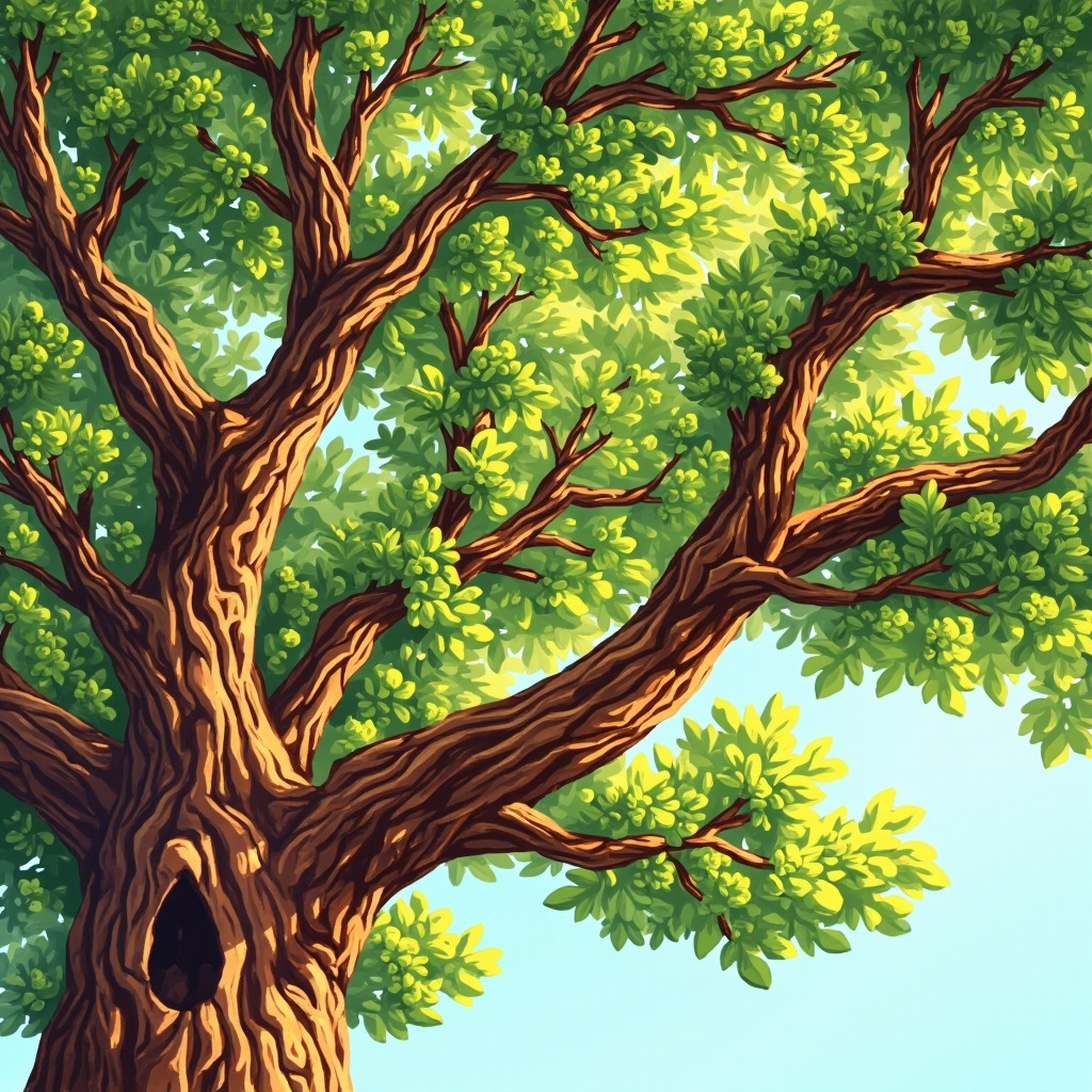 boughs