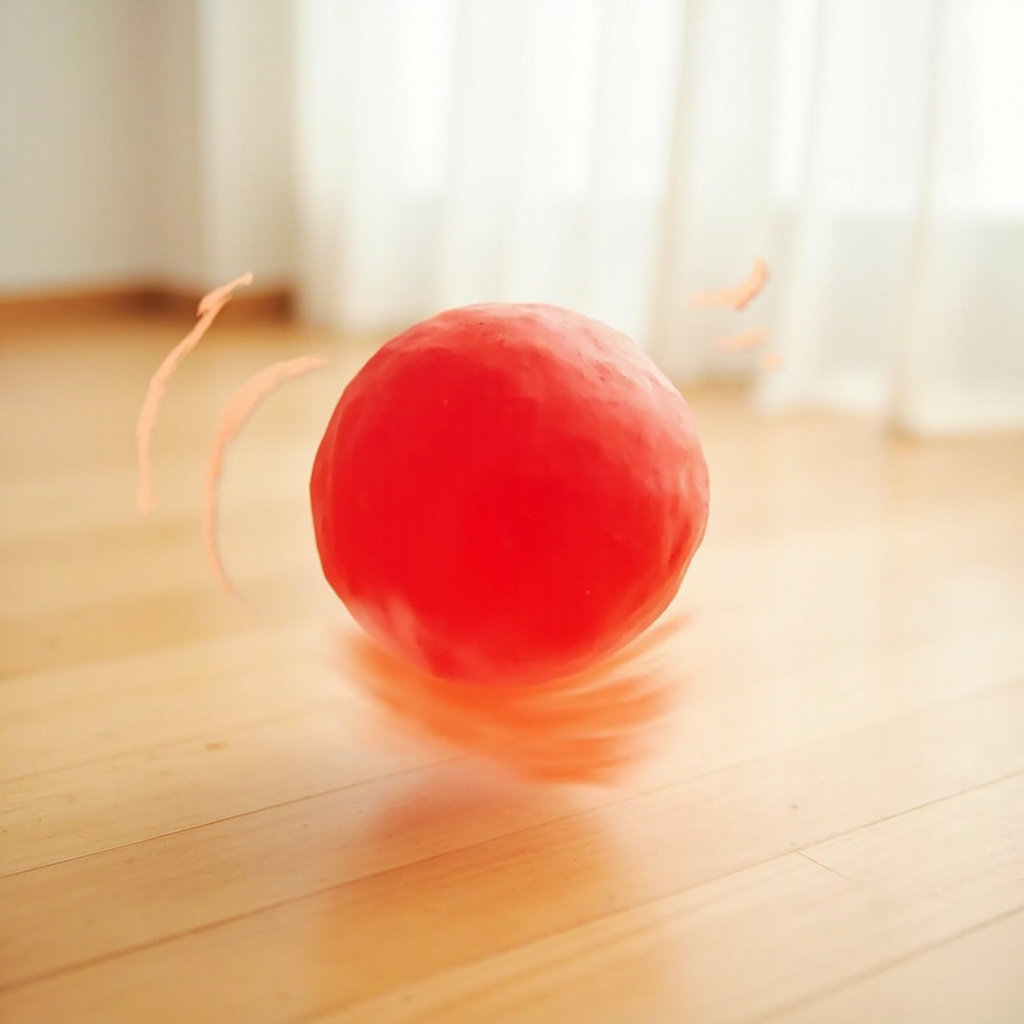bounce