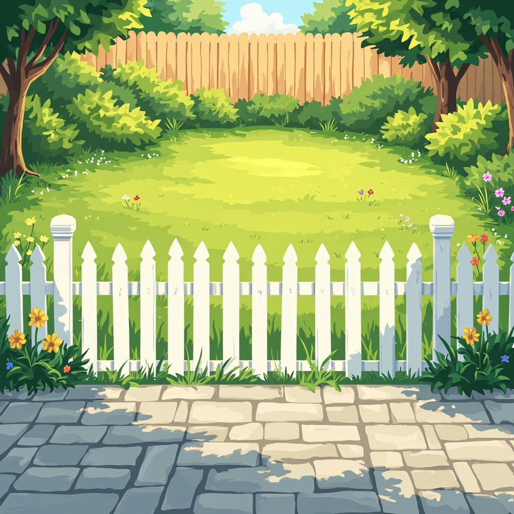 boundaries
