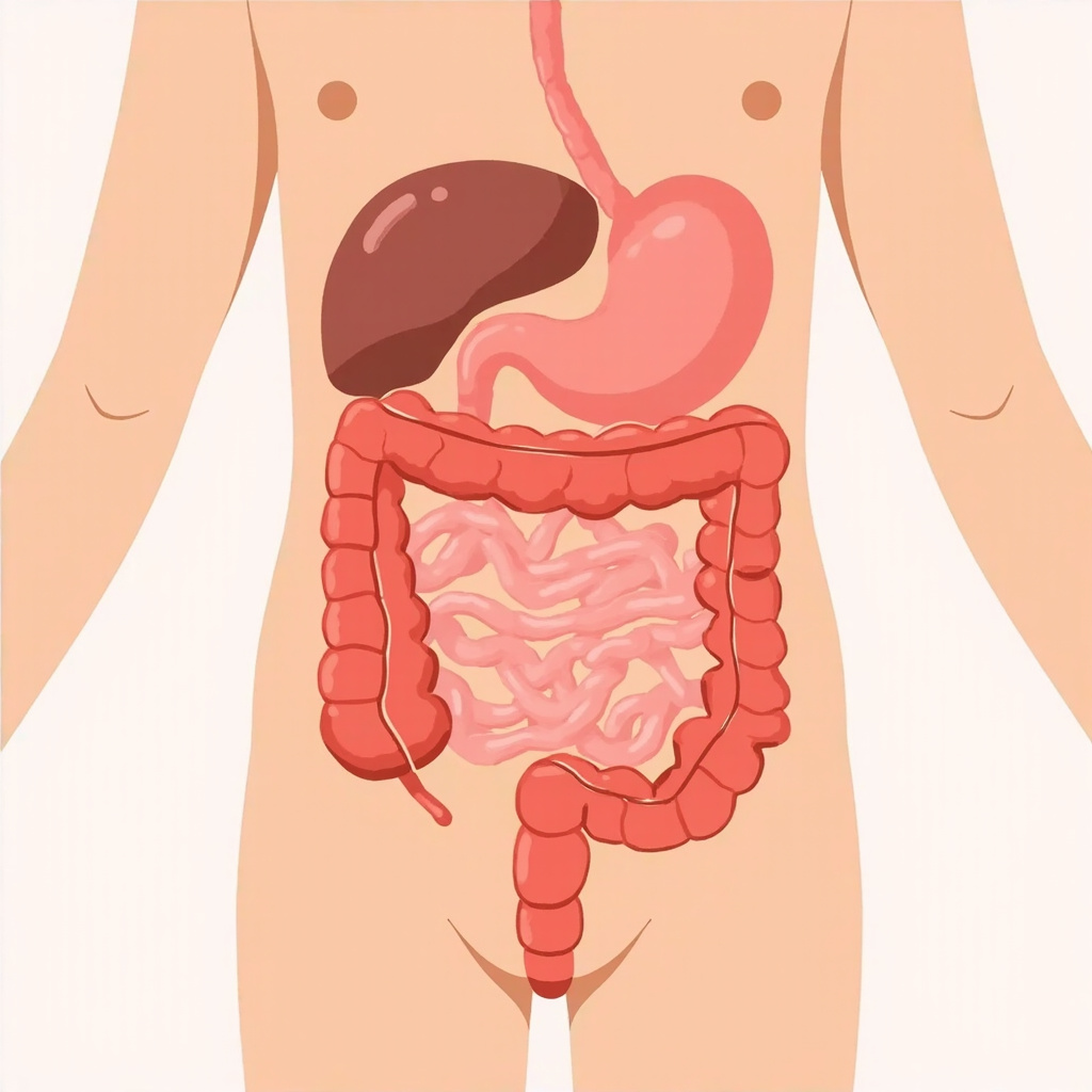 bowel