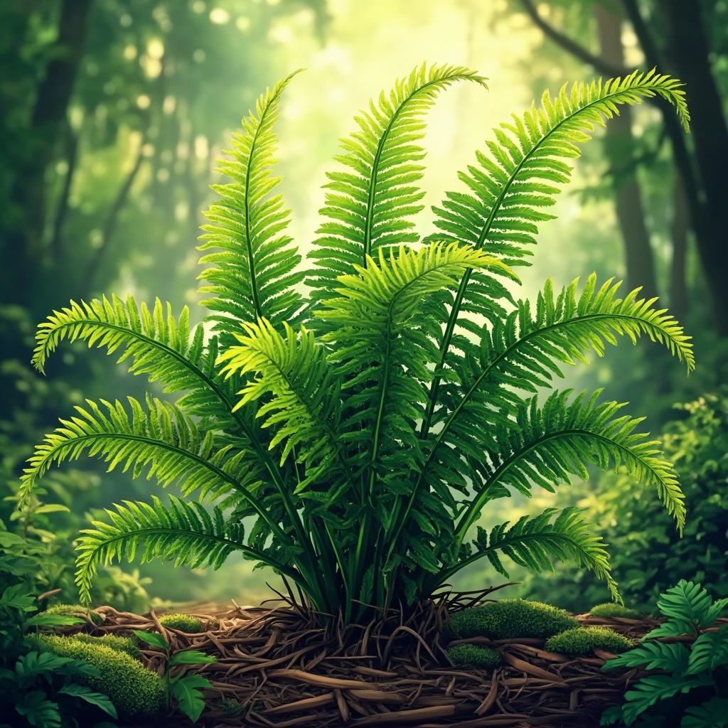 bracken