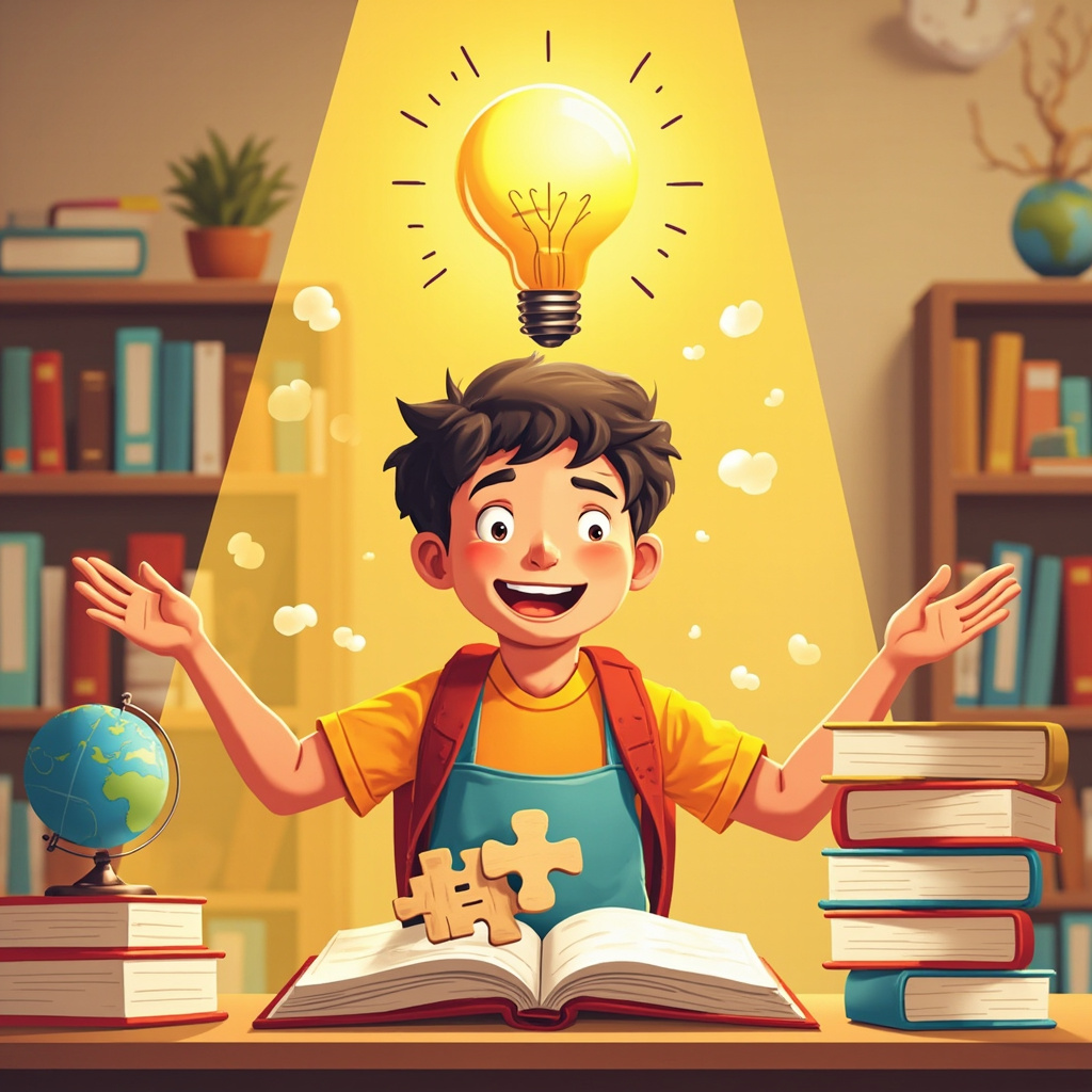 brainstorm