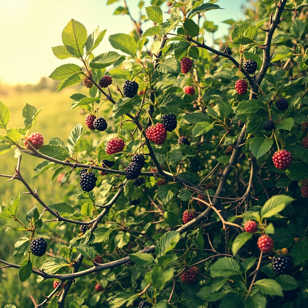 bramble