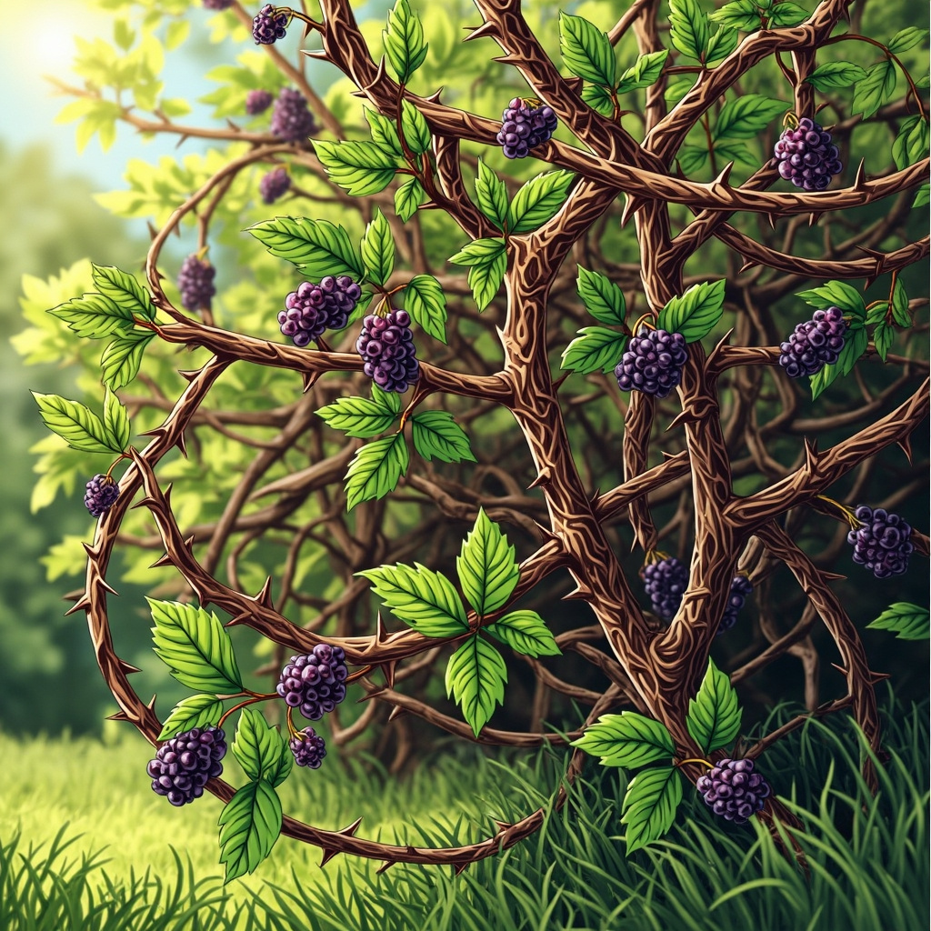 brambles