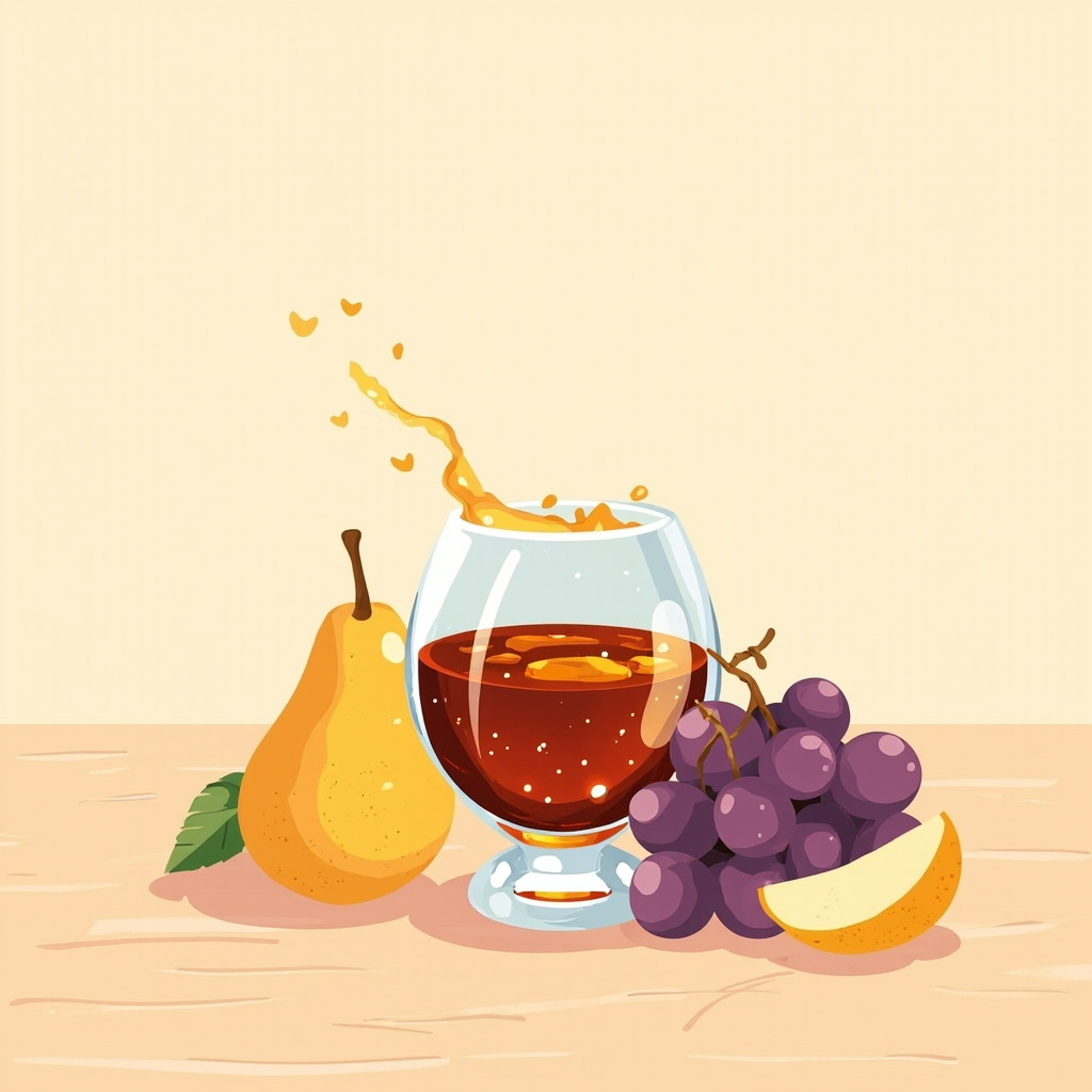 brandy