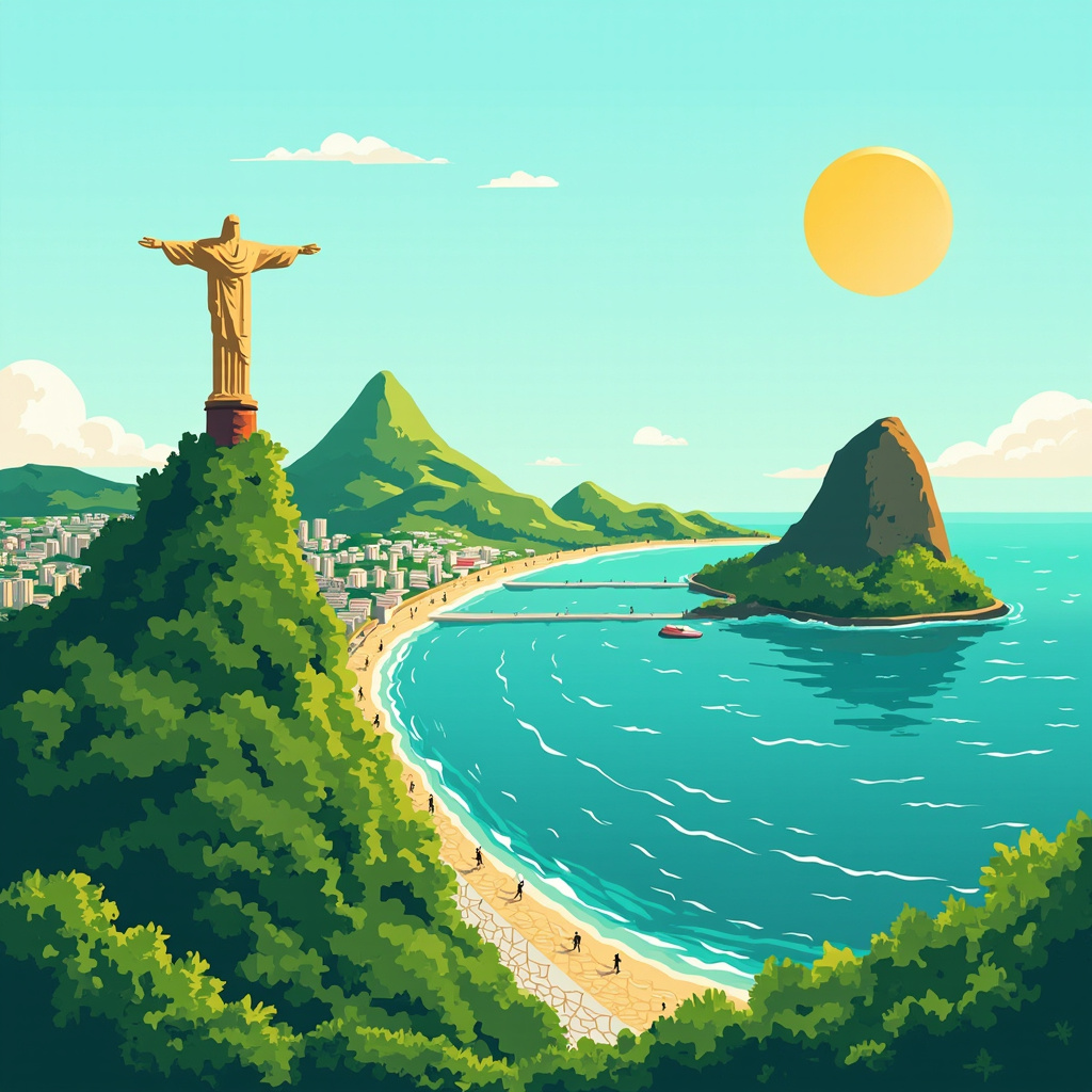 brazil