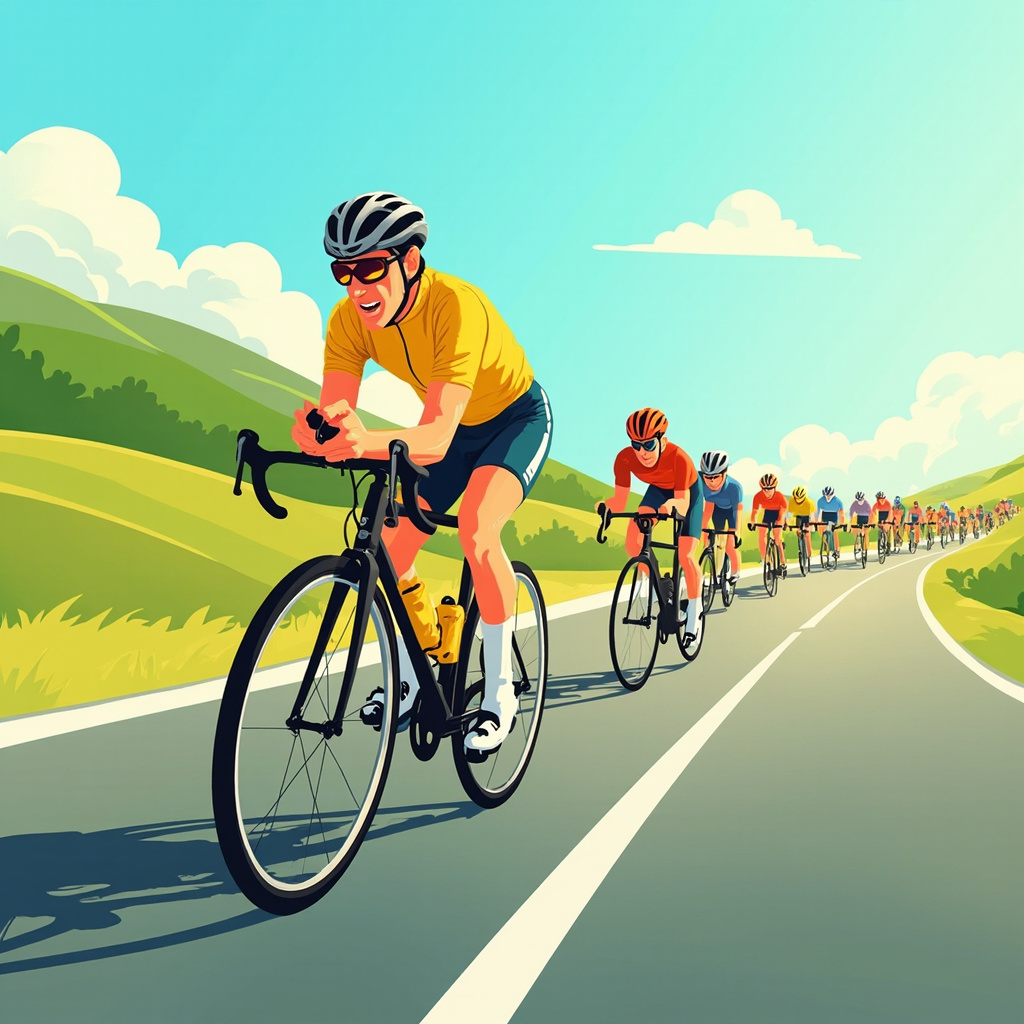 breakaway